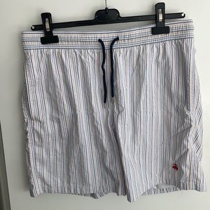 Brooks Brothers Men’s Bathing Suit